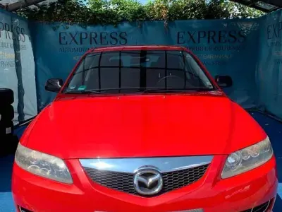 Gebraucht Mazda 6