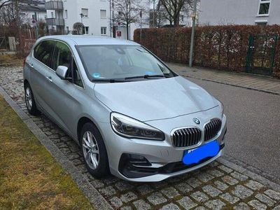 BMW 220 Active Tourer