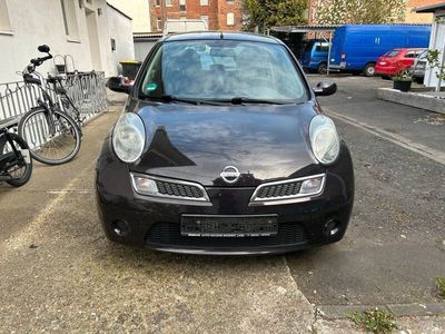 gebraucht Nissan Micra 