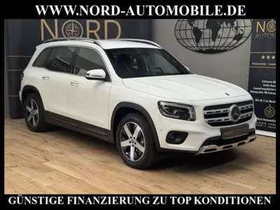 Gebraucht Mercedes GLB220