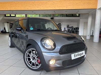 Mini John Cooper Works Clubman