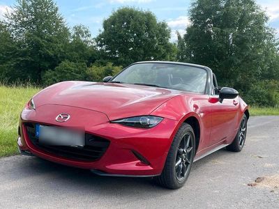 Mazda MX5