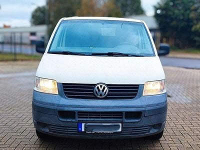 VW T5
