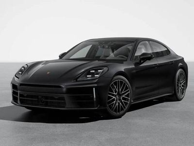 Porsche Panamera 4