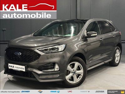Magneticgrau metallic Gebraucht 2020 Ford Edge ST-Line SUV | 26.890 € (Fairer Preis)