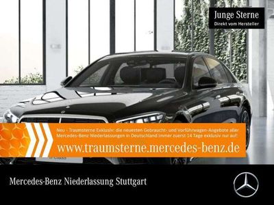 gebraucht Mercedes S580 S 600e L AMG+NIGHT+PANO+DIGITAL-L+BURMESTER4D+TV