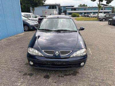 Renault Mégane GrandTour
