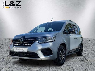 Grau Gebraucht 2025 Renault Kangoo Techno Van / Kleinbus | 33.950 € (Teuer)