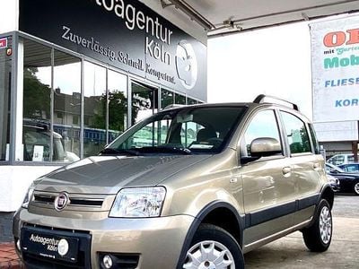 Fiat Panda 4x4