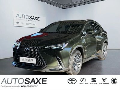 gebraucht Lexus NX450h+ NX 450h+ E-FOUR *Navi*LED*ACC*PDC*SHZ*Klimaaut*