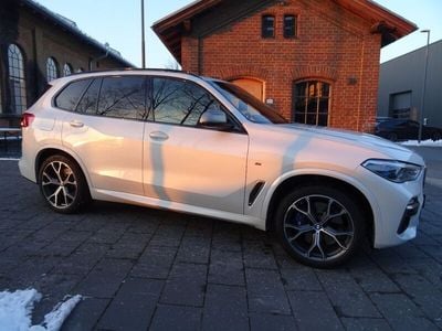 BMW X5 M50