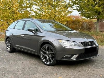 Seat Leon ST