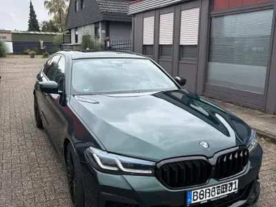 Gebraucht Alpina D5