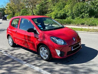 gebraucht Renault Twingo Yahoo! 1.2 LEV 16V 75 eco2 Yahoo!