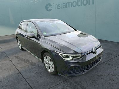 gebraucht VW Golf 1.4 GTE e-Hybrid