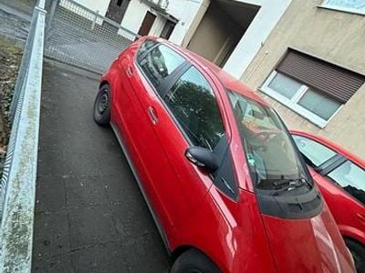 Gebraucht Mercedes A150 90 PS (66 kW) 2004 Rot Limousine