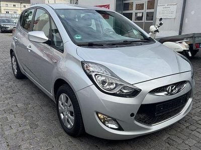 Hyundai ix20