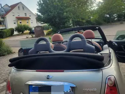 Gebraucht Mini Cooper Cabriolet