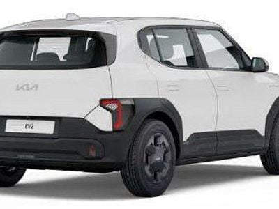 Neu Kia EV2 Air 106 kW (145 PS) 2026 Pentametal SUV