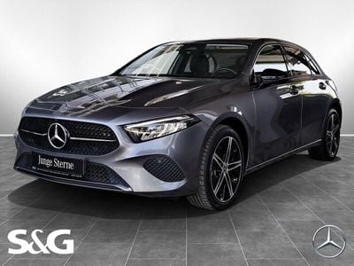 Mercedes A250