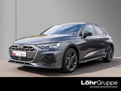 Gebraucht Audi S3 Sport 333 PS (244 kW) 2025 Grau Limousine