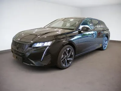 Gebraucht Peugeot 308