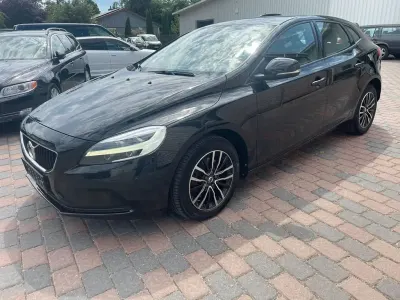 Gebraucht Volvo V40