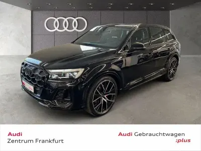 Usado Audi Q7
