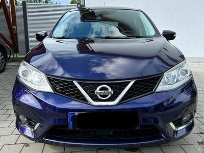 Nissan Pulsar