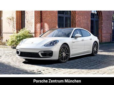 Porsche Panamera 4