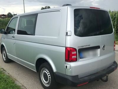 VW T6