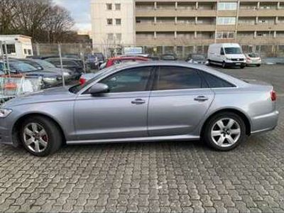 gebraucht Audi A6 3.0 TDI quattro S tronic