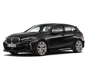 gebraucht BMW M135 i xDrive Hatch