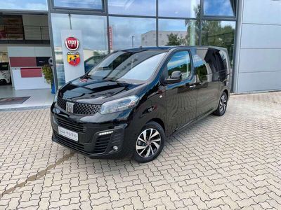 gebraucht Fiat E-Ulysse UlysseLounge L2 75kw großer Akku