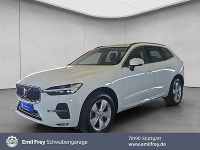 Gebraucht Volvo XC60 145 PS (106 kW) 2022 SUV
