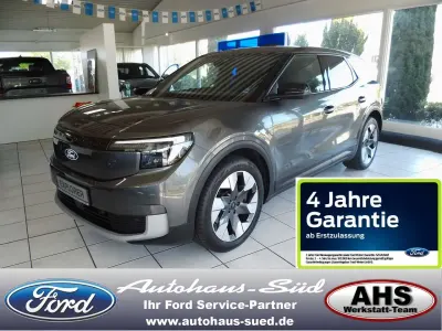 Gebraucht Ford Explorer