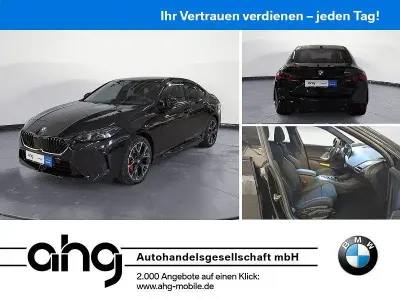 Gebraucht BMW 223 M Sport 218 PS (160 kW) 2025 Schwarz Coupé
