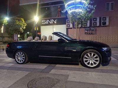 Gebraucht 2007 BMW 325 Cabriolet Cabrio | 8.130 € (Fairer Preis)