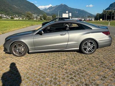 Mercedes E200