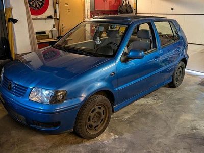 VW Polo