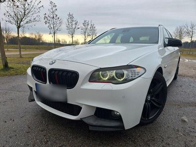 BMW 535