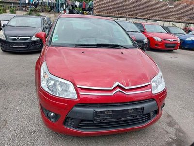 Citroën C4