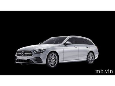 gebraucht Mercedes E220 dT 4Matic,HUD,AMG Line,Burmester,Pano,AHK