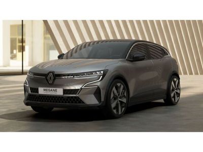 gebraucht Renault Mégane IV 100 Techno