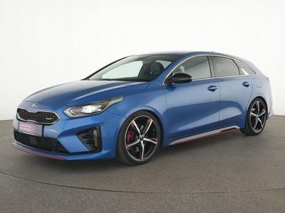 Kia ProCeed GT