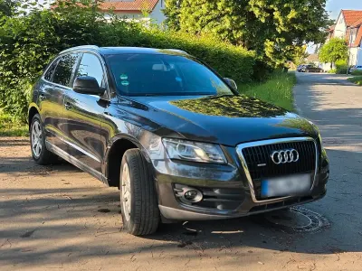 Gebraucht Audi Q5