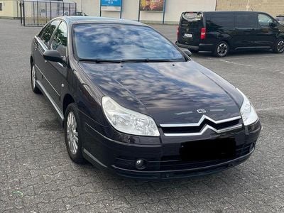 Citroën C5