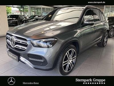 Mercedes GLE400