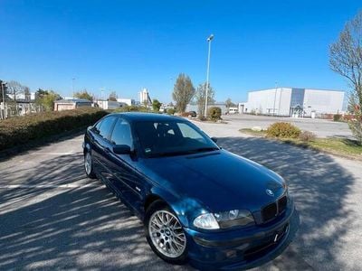 BMW 325