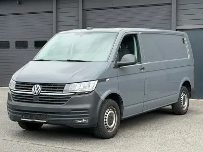 Gebraucht VW T6.1